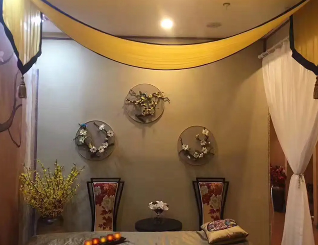 长沙高端男士养生会所_让人体会到不一样的精致体验