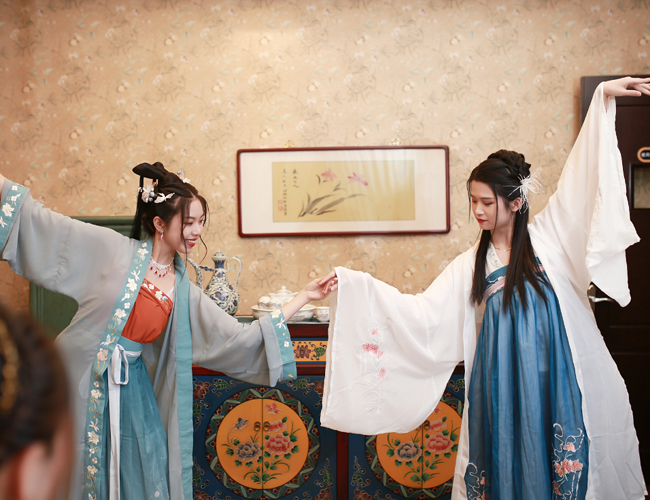 长沙足疗足浴会所艺师风采（八）最多本地男士的首选spa