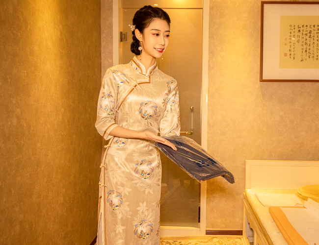 长沙商务休闲会所艺师风采（九）给大家推荐一下